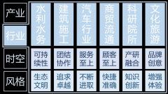 而是来自对企业的深刻理解和对时代的