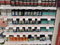 随牌正在产物研发和渠道拓展上的持续投入